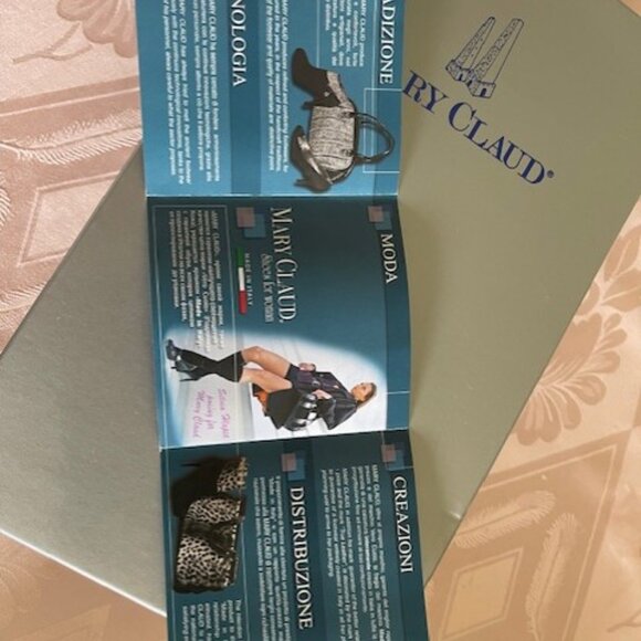 Italian design shoes - Picture 7 of 7